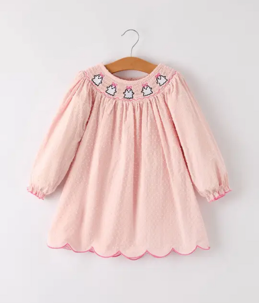 Ghosty Dress