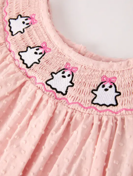 Ghosty Dress