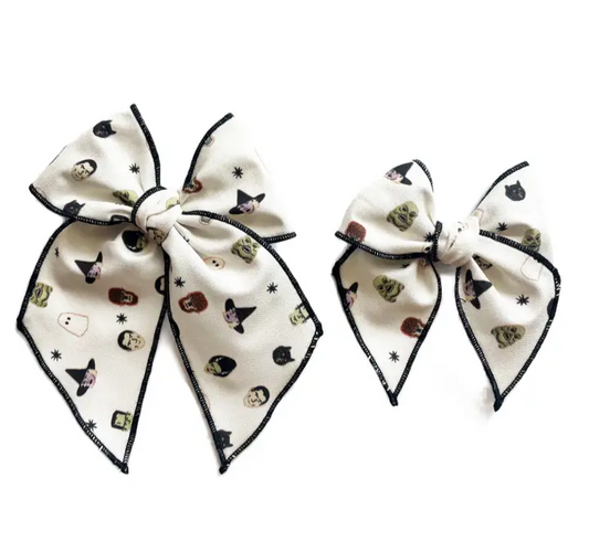 Monster Bow