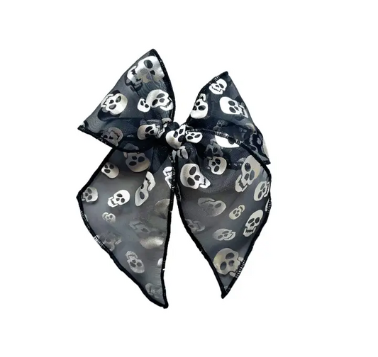 Skeleton Bow