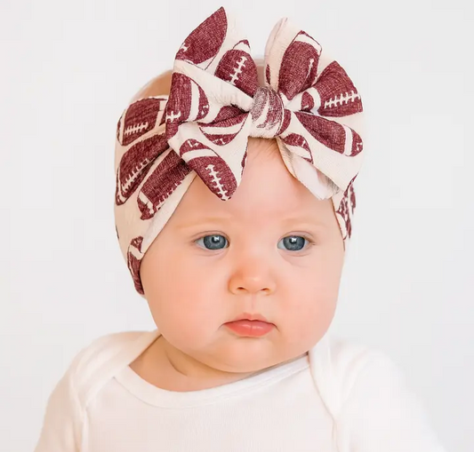 Football Headband