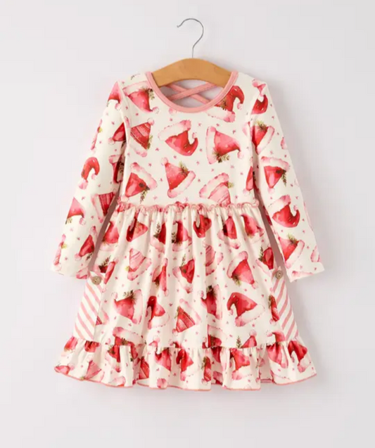 Santa Dress
