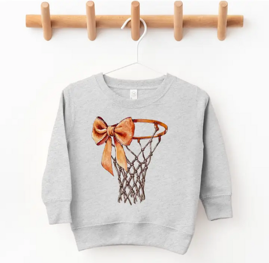 Hoops Sweatshirt