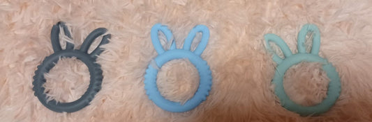 Bunny Teethers