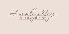 Hensley Rey's Children's Boutique